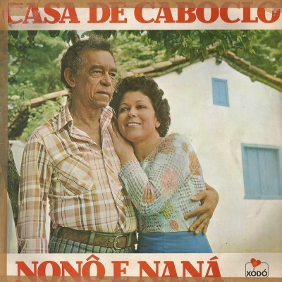 Casa De Caboclo (XODÓ 817391-1)